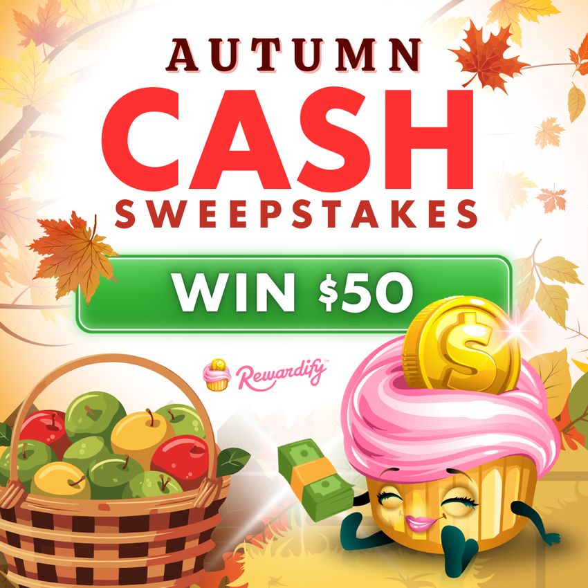 Giveaway image 1