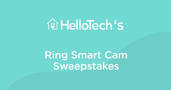 Giveaway image 1