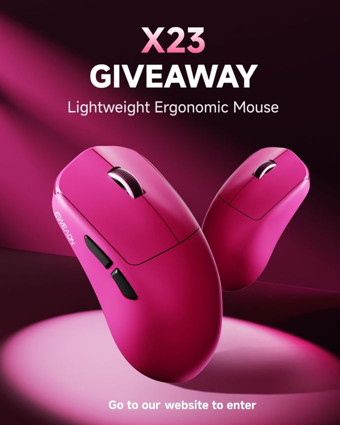Giveaway image 1