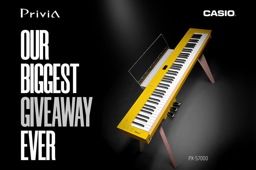 Giveaway image 1