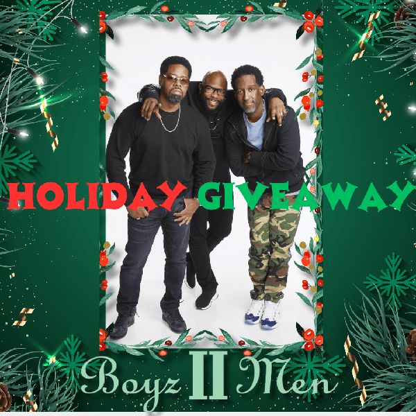 Giveaway image 1