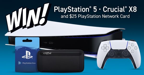 Giveaway image 1