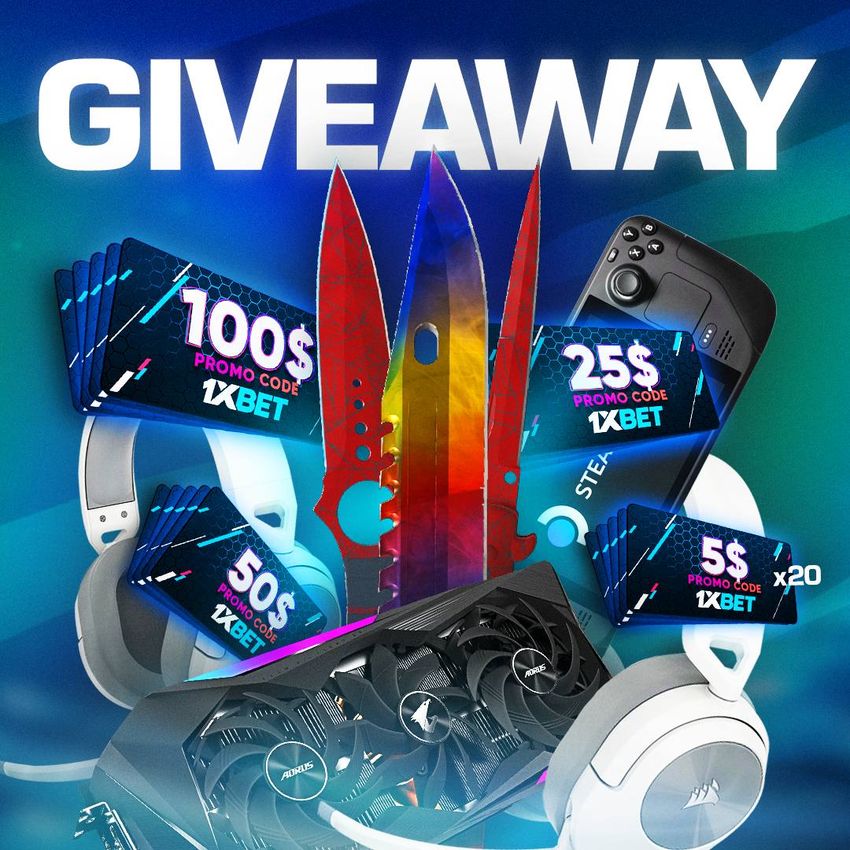 Giveaway image 1