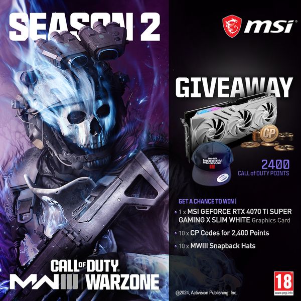 Giveaway image 1