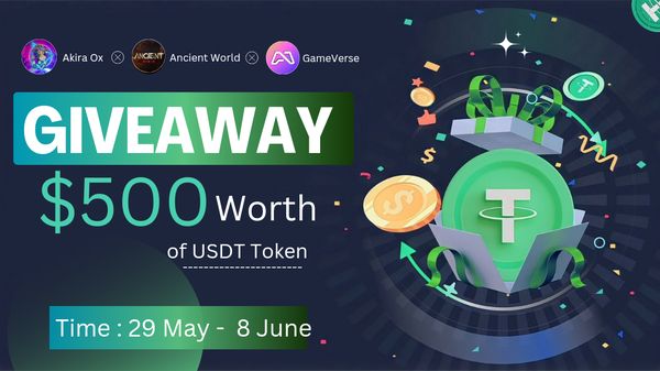 Giveaway image 1