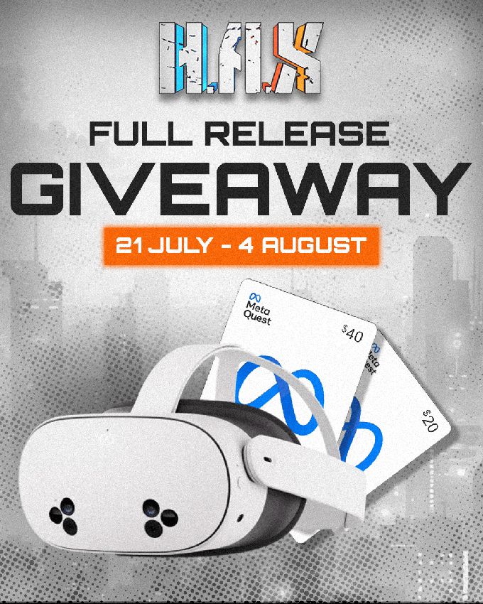 Giveaway image 1