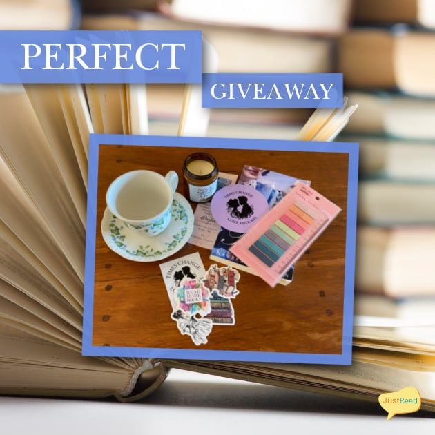 Giveaway image 1