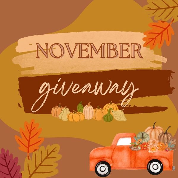 Giveaway image 1