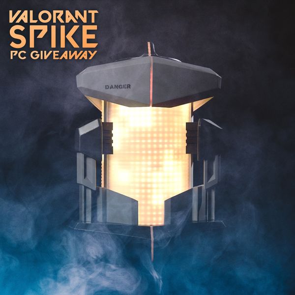 Giveaway image 1