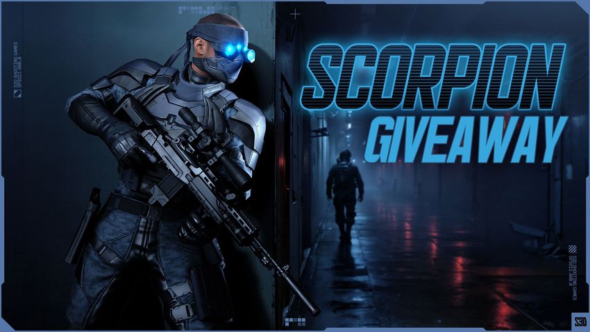 Giveaway image