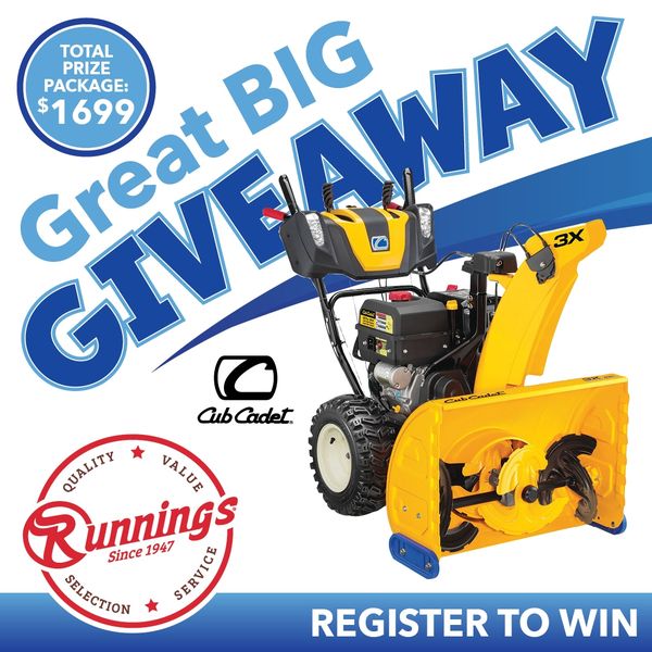 Giveaway image 1