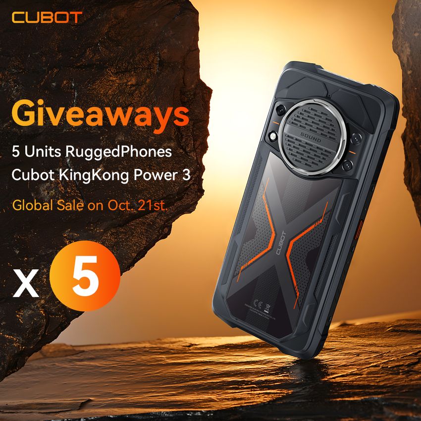 Giveaway image 1
