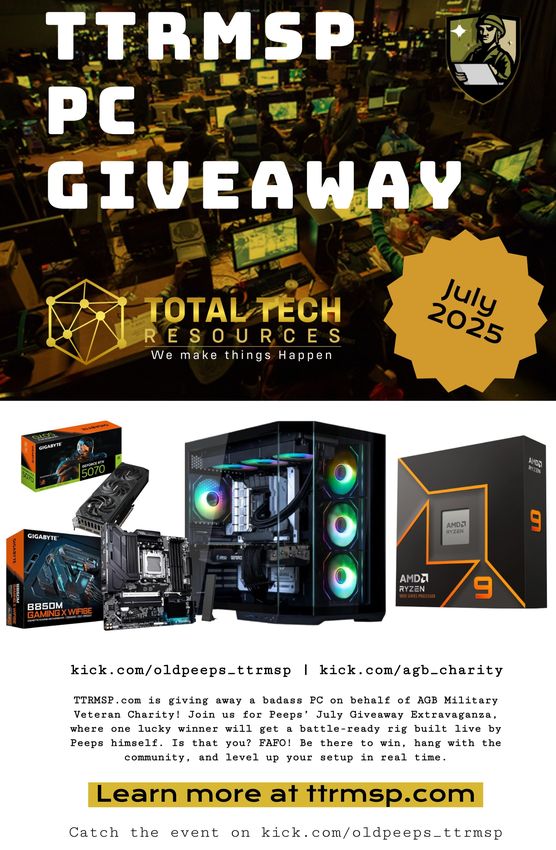 Giveaway image 1