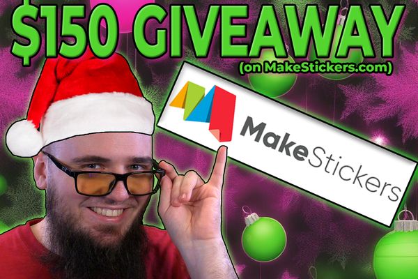 Giveaway image 1