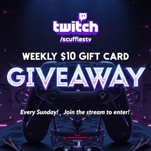 Giveaway image