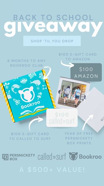 Giveaway image 1