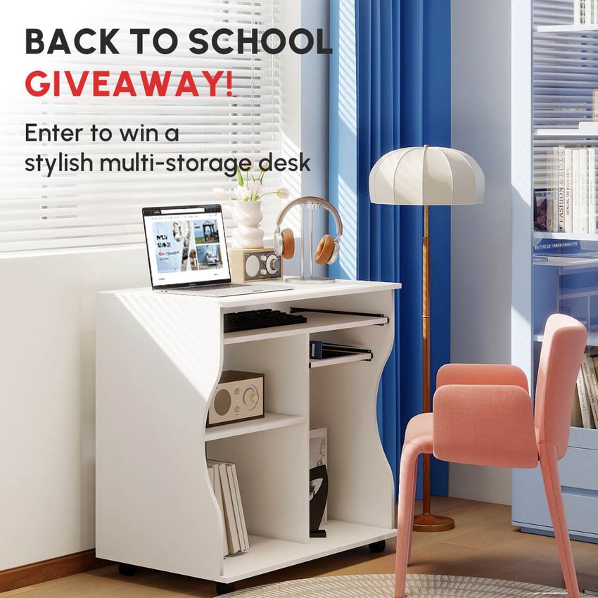 Giveaway image