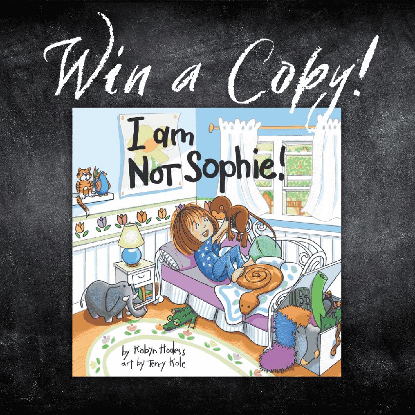 Giveaway image 1