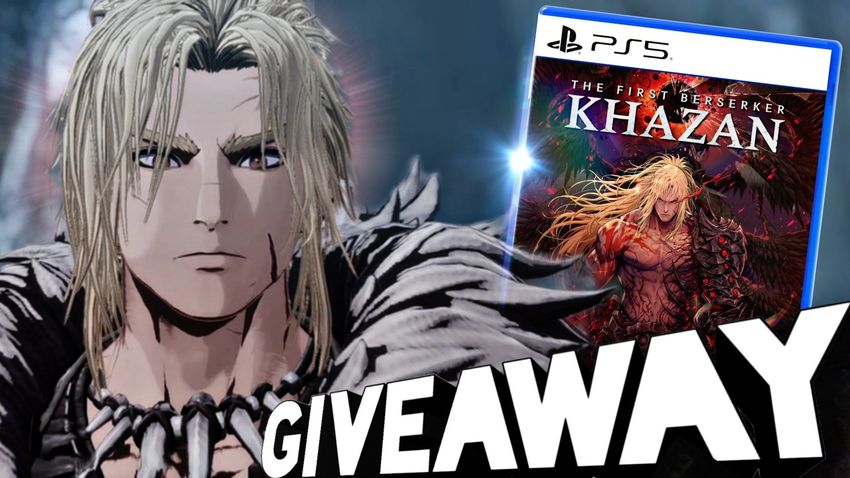 Giveaway image 1