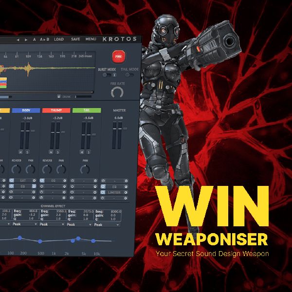 Giveaway image 1