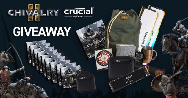 Giveaway image 1