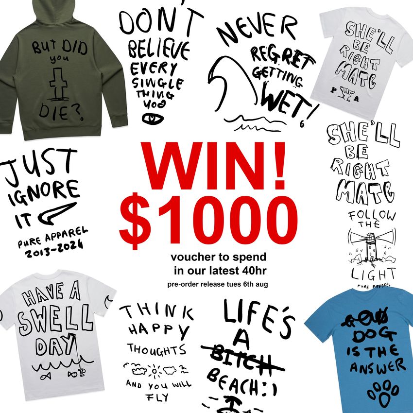 Giveaway image 1