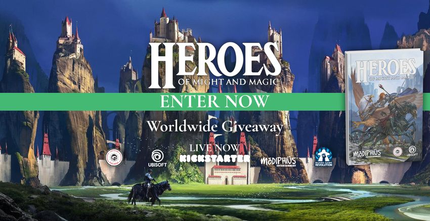 Giveaway image 1