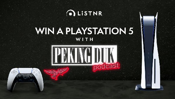 Giveaway image 1