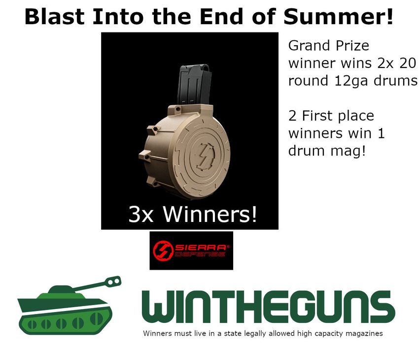Giveaway image