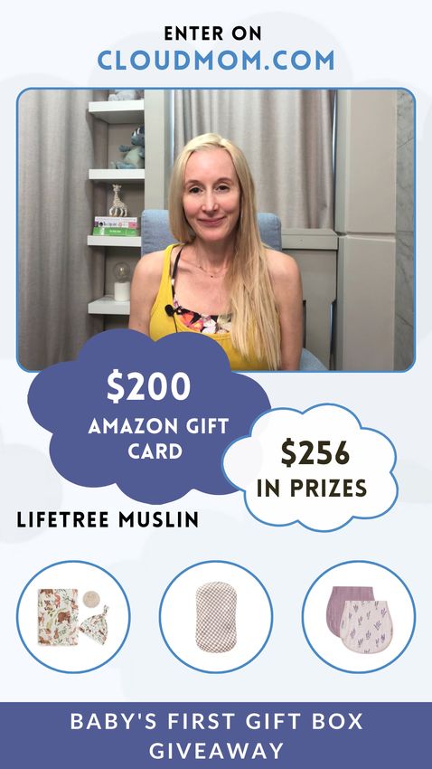 Giveaway image 1