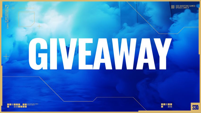 Giveaway image 1
