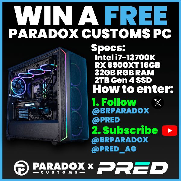 Giveaway image 1