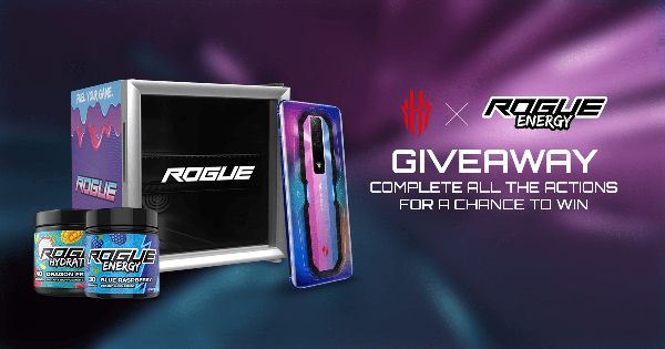 Giveaway image 1