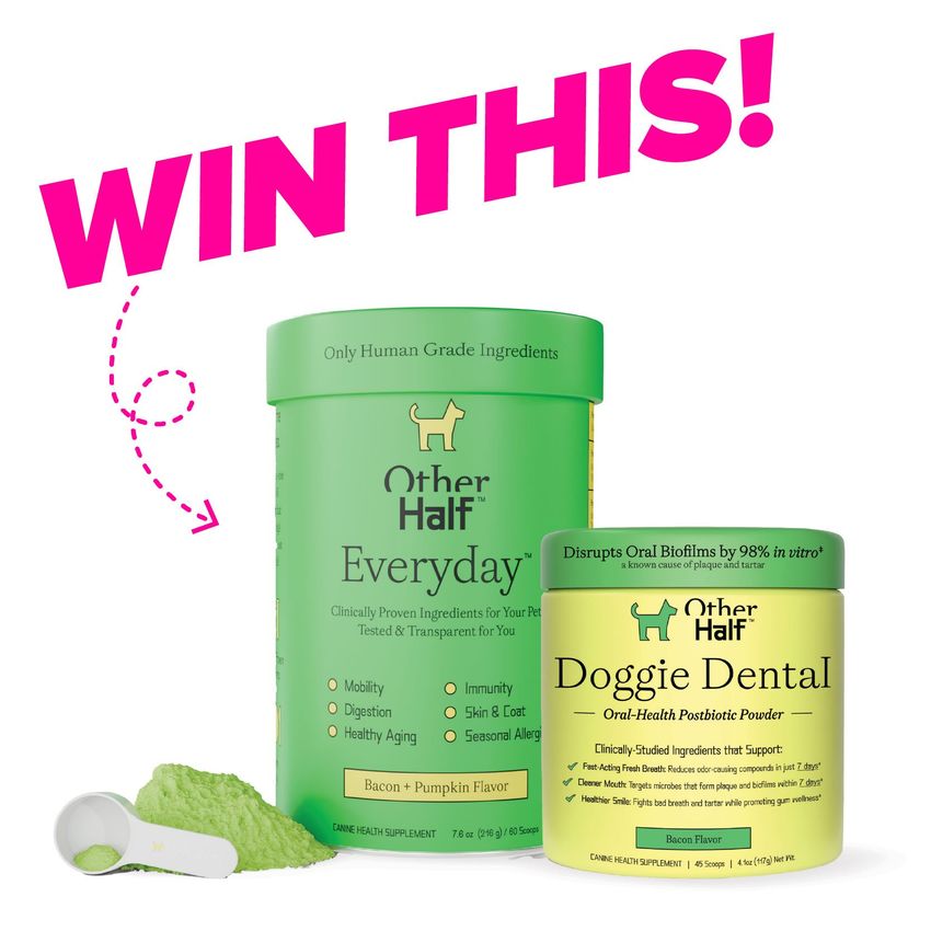 Giveaway image 1