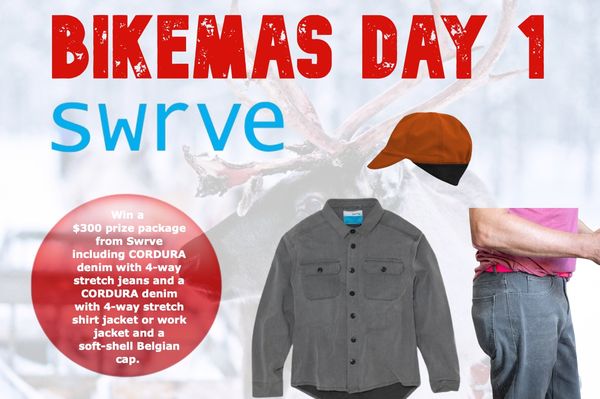 Giveaway image 1