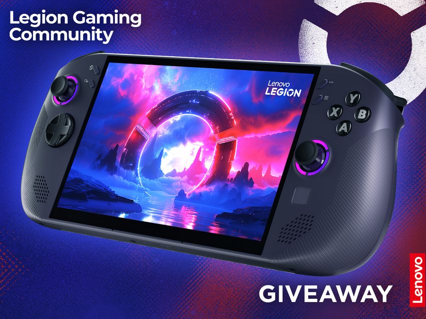 Giveaway image 1