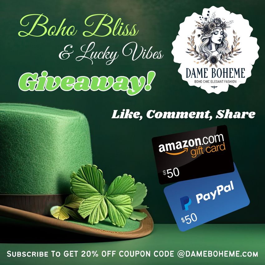 Giveaway image 1