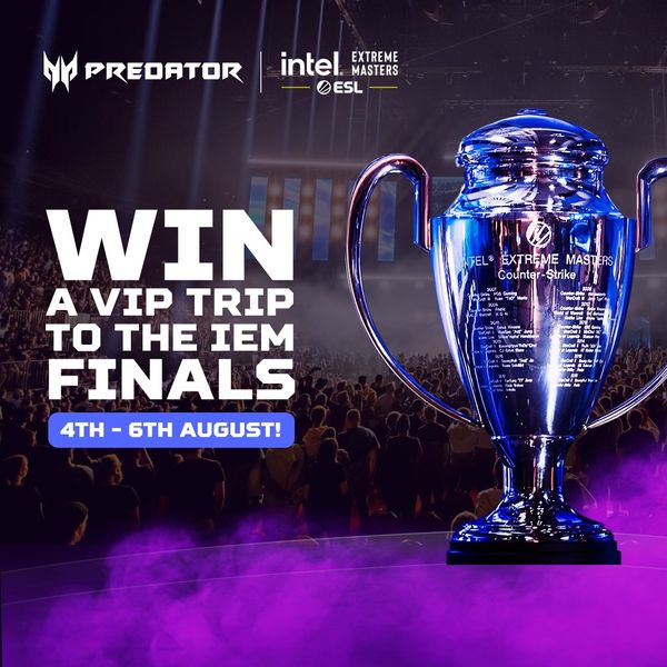 Giveaway image 1