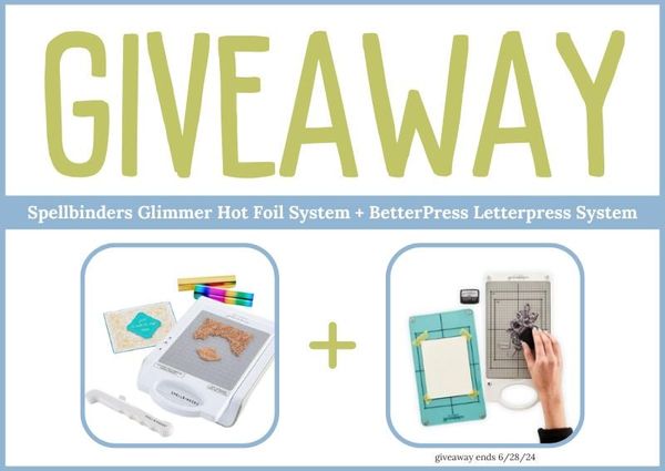 Giveaway image 1