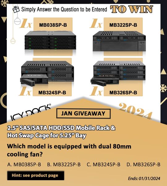 Giveaway image 1
