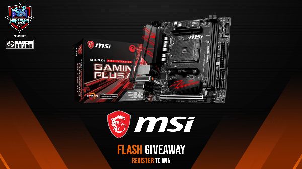 Giveaway image 1