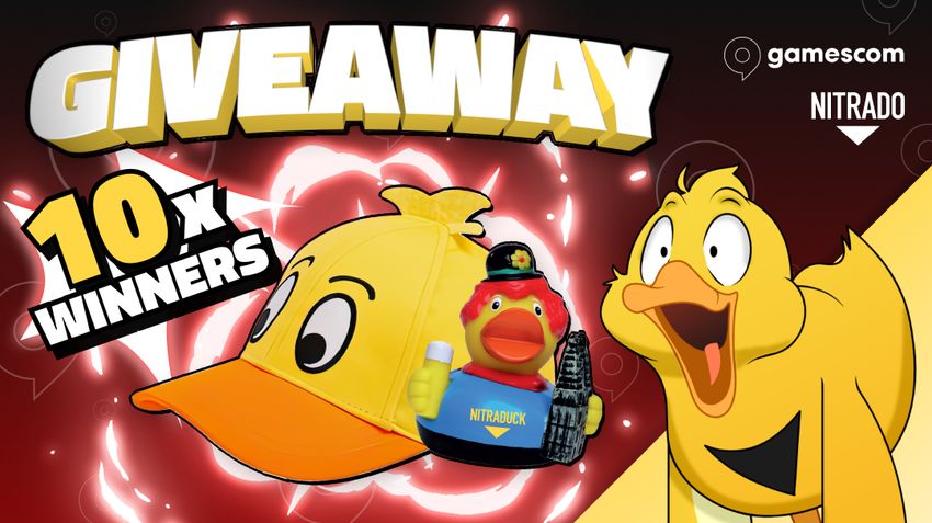 Giveaway image 1