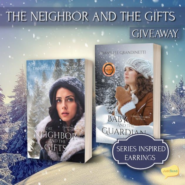 Giveaway image 1