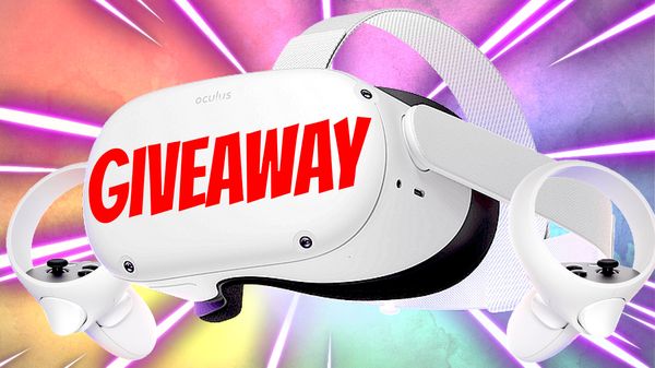 Giveaway image 1