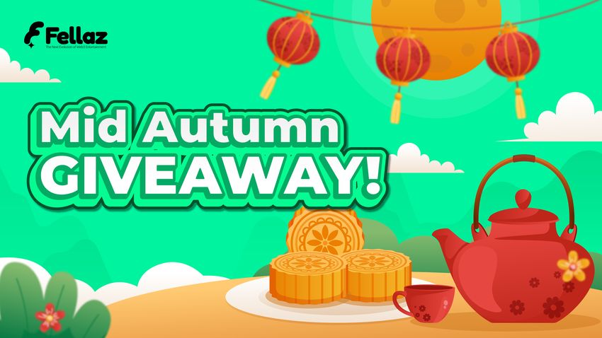 Giveaway image 1