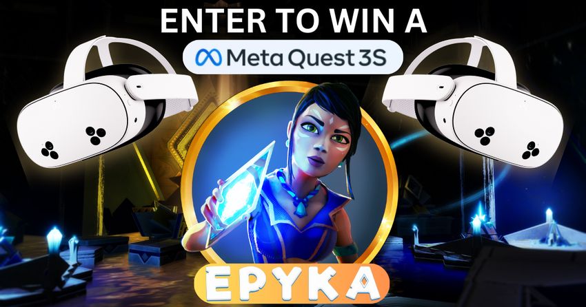 Giveaway image 1