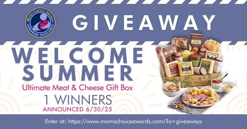 Giveaway image 1