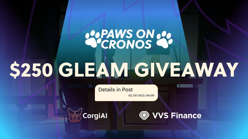 Giveaway image 1