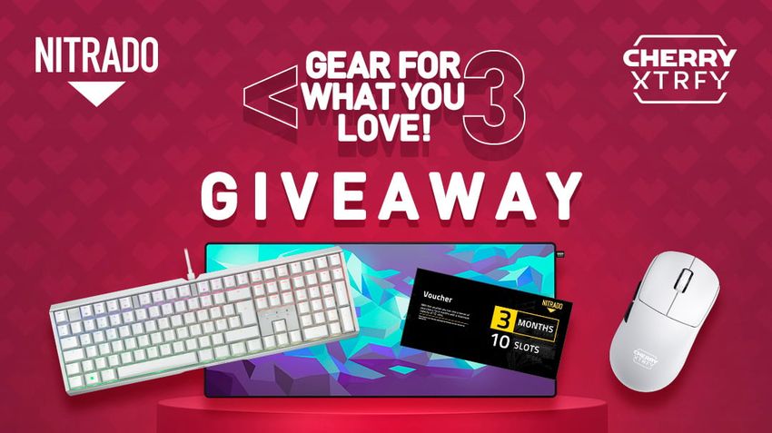 Giveaway image 1