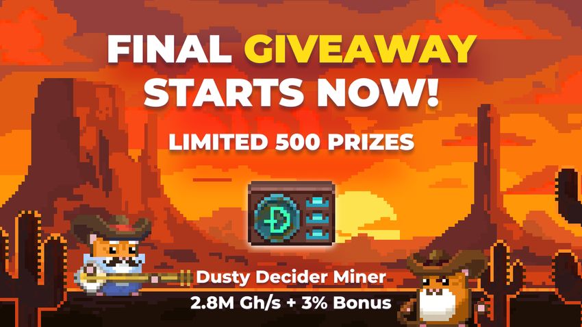 Giveaway image 1